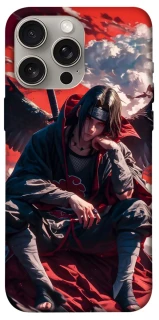 Чехол на Apple iPhone 15 Pro Max (6.7") Itachi фото 1 из 1