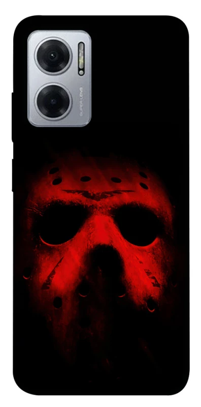 Чохол на Xiaomi Redmi Note 11E Jason v2 фото 1 з 1