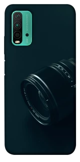 Чохол на Xiaomi Redmi Note 9 4G / Redmi 9 Power Лінза фото 1 з 1
