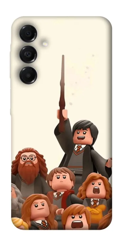 Чехол на Samsung Galaxy A17 4G/5G Harry Potter V22 фото 1 из 1