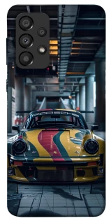 Чехол на Samsung Galaxy A33 5G Stylish Porsche фото 1 из 1