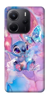 Чохол на Xiaomi Redmi Note 14 5G Stitch ver.27 фото 1 з 1