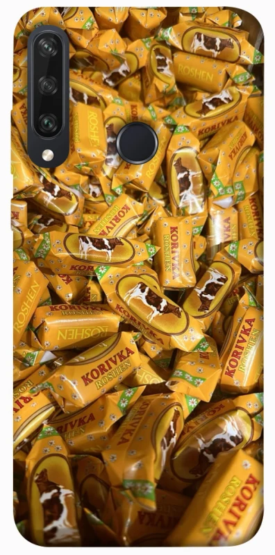 Чехол на Huawei Y6p Roshen фото 1 из 1