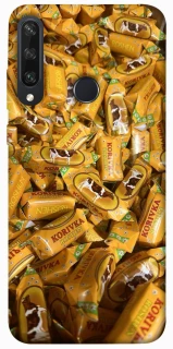 Чехол на Huawei Y6p Roshen фото 1 из 1