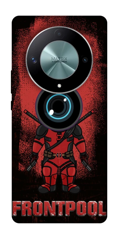 Чохол на Huawei Magic6 Lite Frontpool фото 1 з 1