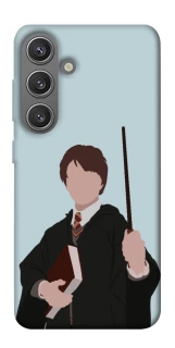 Чохол на Samsung Galaxy S24 Harry Potter v5 фото 1 з 1