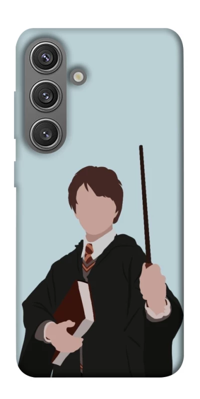 Чехол на Samsung Galaxy S24+ Harry Potter v5 фото 1 из 1