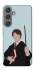 Чехол на Samsung Galaxy S24+ Harry Potter v5 фото 1 из 1