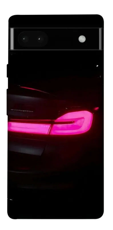 Чехол на Google Pixel 6a BMW v46 фото 1 из 1