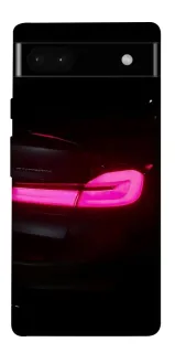Чехол на Google Pixel 6a BMW v46 фото 1 из 1