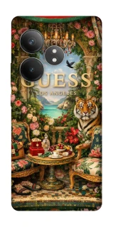 Чехол на Realme GT Neo 6 Guess фото 1 из 1