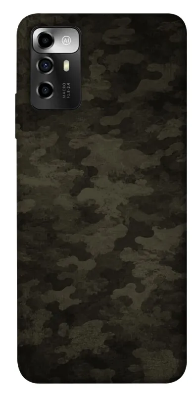 Чехол на ZTE Blade V40 Vita Camouflage v22 фото 1 из 1