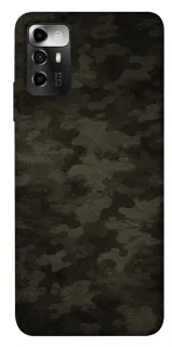 Чехол на ZTE Blade V40 Vita Camouflage v22 фото 1 из 1