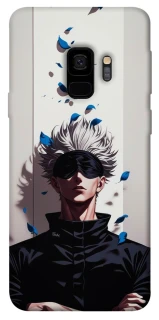 Чохол на Samsung Galaxy S9 Satoru Gojo v4 фото 1 з 1