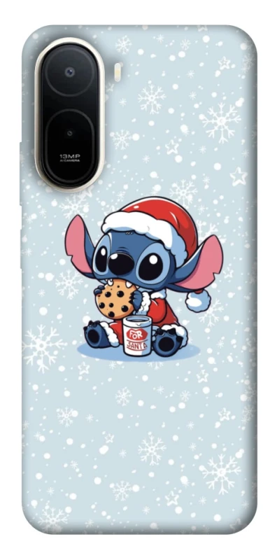 Чохол на Xiaomi Redmi A7 Pro 4G Stitch ver.21 фото 1 з 2