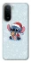 Чохол на Xiaomi Redmi A7 Pro 4G Stitch ver.21 фото 1 з 2
