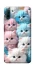 Чохол на Huawei P30 lite Kittie Love фото 1 з 1