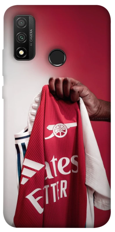 Чохол на Huawei P Smart (2020) FC Arsenal v3 фото 1 з 1