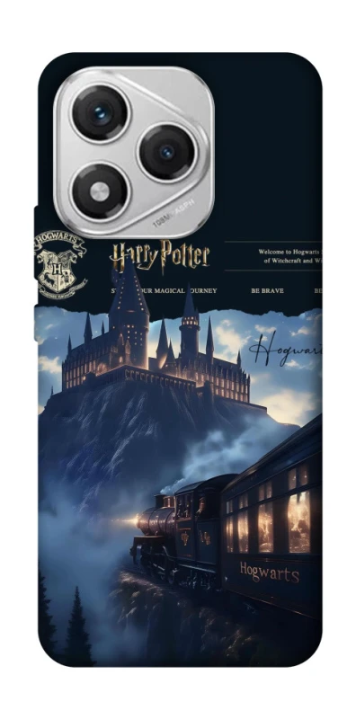 Чехол на Honor 400 Lite The Hogwarts ver.2 фото 1 из 1