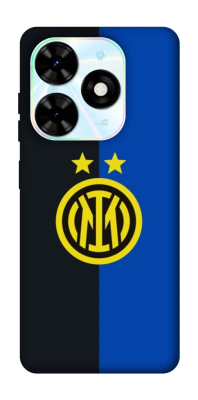Чохол на TECNO Spark Go 2024 FC Inter v1 фото 1 з 1