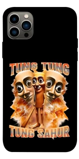 Чохол на Apple iPhone 12 Pro (6.1") Tung Tung Tung Sahur фото 1 з 1