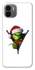 Чохол на Xiaomi Redmi A1+ / Poco C50 / A2+ Grinch mood ver.2 фото 1 з 1