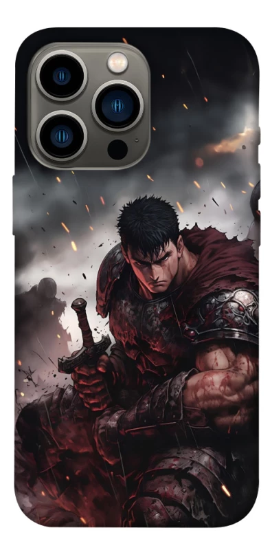 Чехол на Apple iPhone 13 Pro (6.1") Guts фото 1 из 1