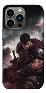 Чехол на Apple iPhone 13 Pro (6.1") Guts фото 1 из 1