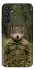 Чохол на Samsung Galaxy A34 5G Вовк захисник фото 1 з 1