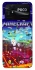 Чохол на Xiaomi Poco C40 Minecraft world фото 1 з 1