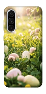 Чехол на Samsung Galaxy A36 5G Hello Spring фото 1 из 1