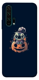 Чехол на Huawei Honor 20 Pro Halloween Stitch ver.3 фото 1 из 1