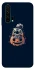 Чохол на Huawei Honor 20 Pro Halloween Stitch ver.3 фото 1 з 1