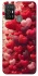 Чохол на ZTE Blade A52 Many hearts фото 1 з 1