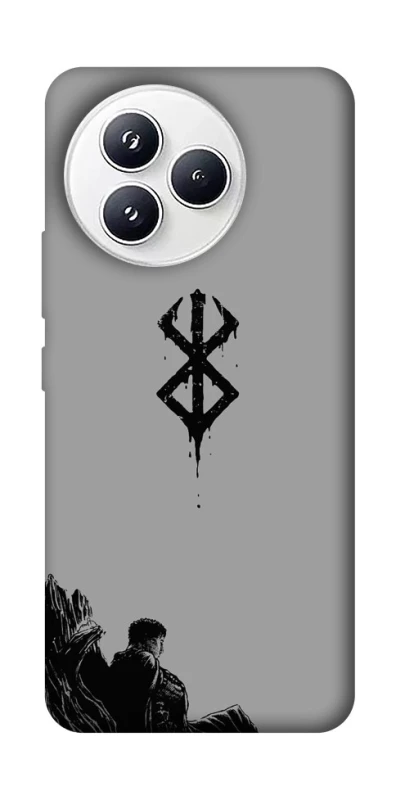 Чохол на Xiaomi Civi 5 Pro Berserk v3 фото 1 з 1