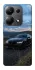 Чехол на Xiaomi Redmi Note 13 Pro 4G BMW v50 фото 1 из 1