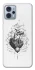 Чохол на Motorola Moto G23 Tattoo ver.2 фото 1 з 1