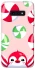 Чехол на Samsung Galaxy S10e Adopt Me Peppermint Penguin фото 1 из 1