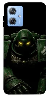Чохол на Motorola Moto G84 Warhammer 40k v1 фото 1 з 1