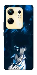 Чехол на Infinix Zero 30 4G Solo Leveling Sung фото 1 из 1