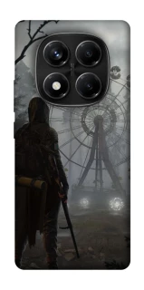 Чехол на Xiaomi Redmi Note 14 Pro 4G Stalker v3 фото 1 из 1