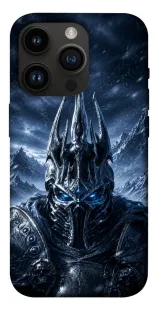 Чехол на Apple iPhone 14 Pro (6.1") Arthas фото 1 из 1