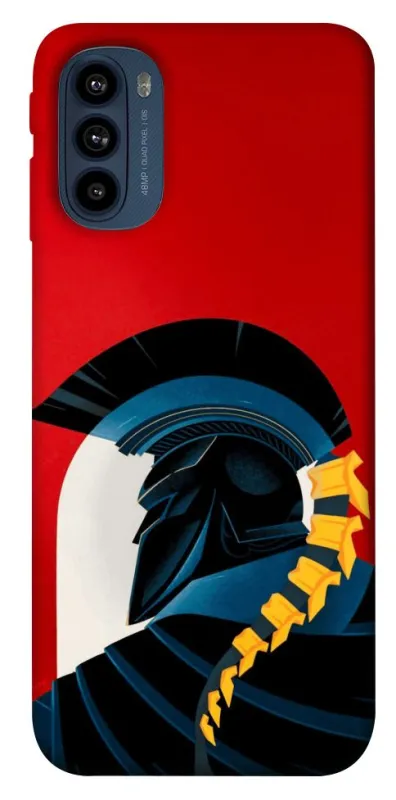 Чехол на Motorola Moto G41 Agamemnon фото 1 из 1