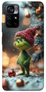 Чохол на Xiaomi Poco M4 Pro 5G Grinch mood ver.6 фото 1 з 1