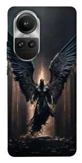 Чохол на Oppo Reno 10 Dark Angel фото 1 з 1