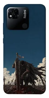 Чохол на Xiaomi Redmi 10A Berserk v22 фото 1 з 1