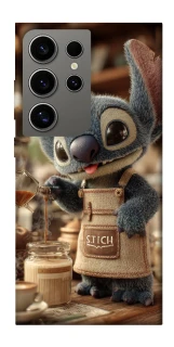 Чохол на Samsung Galaxy S24 Ultra Stitch ver.15 фото 1 з 1