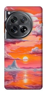 Чехол на OnePlus 12 Glacier фото 1 из 1