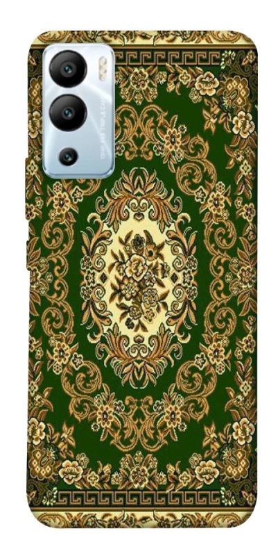 Чохол на Infinix Hot 12i Килим v9 фото 1 з 1