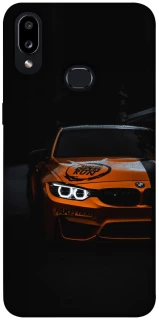 Чехол на Samsung Galaxy A10s BMW in the night фото 1 из 1